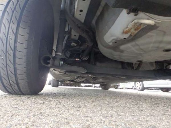 2014 NISSAN MARCH (Stock #: GK5491) - Image 21