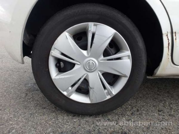 2014 NISSAN MARCH (Stock #: GK5491) - Image 23