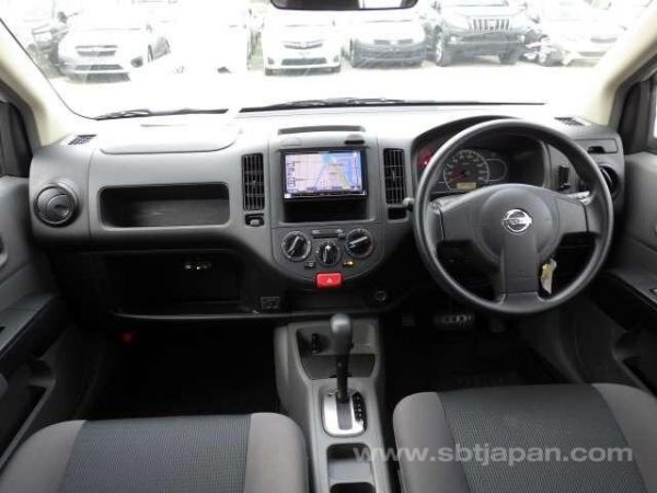 2014 NISSAN AD VAN (Stock #: GK7598) - Image 10