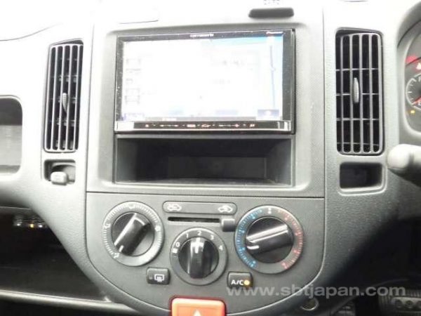 2014 NISSAN AD VAN (Stock #: GK7598) - Image 11