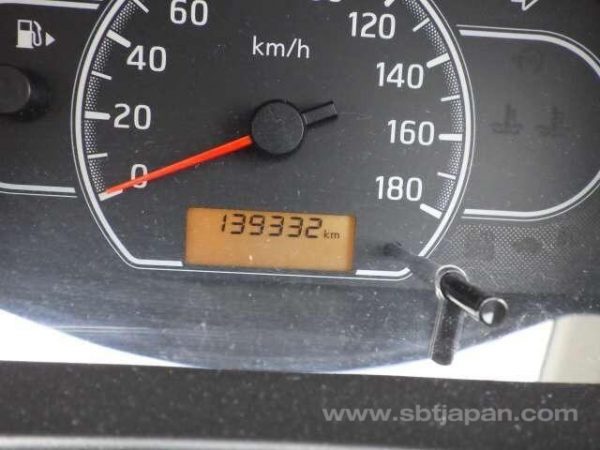 2014 NISSAN AD VAN (Stock #: GK7598) - Image 12