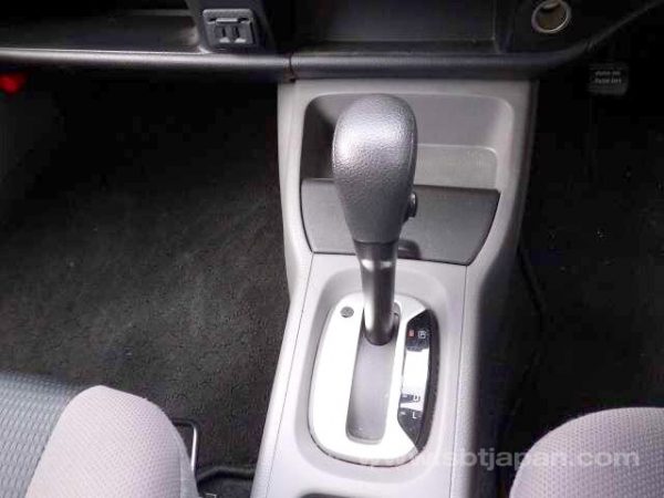 2014 NISSAN AD VAN (Stock #: GK7598) - Image 13