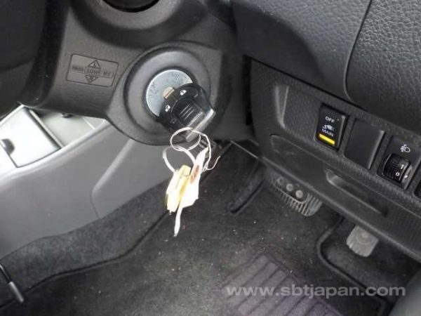 2014 NISSAN AD VAN (Stock #: GK7598) - Image 14