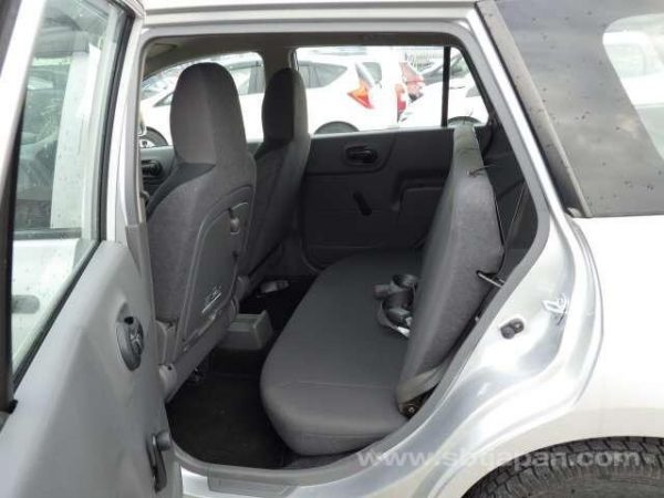 2014 NISSAN AD VAN (Stock #: GK7598) - Image 15