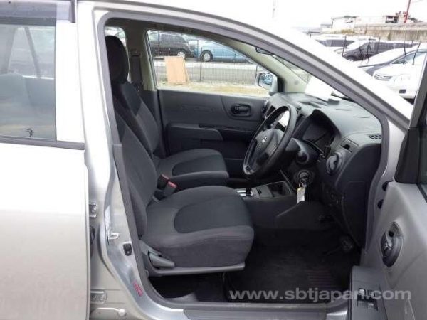 2014 NISSAN AD VAN (Stock #: GK7598) - Image 16
