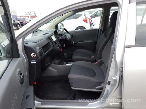 2014 NISSAN AD VAN (Stock #: GK7598) - Image 17