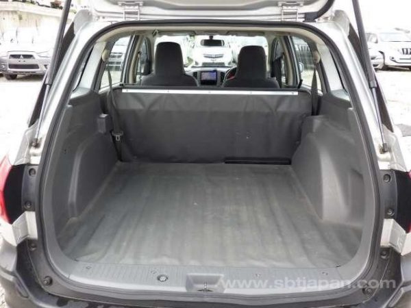 2014 NISSAN AD VAN (Stock #: GK7598) - Image 18