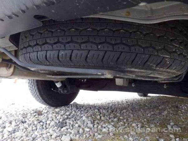 2014 NISSAN AD VAN (Stock #: GK7598) - Image 19