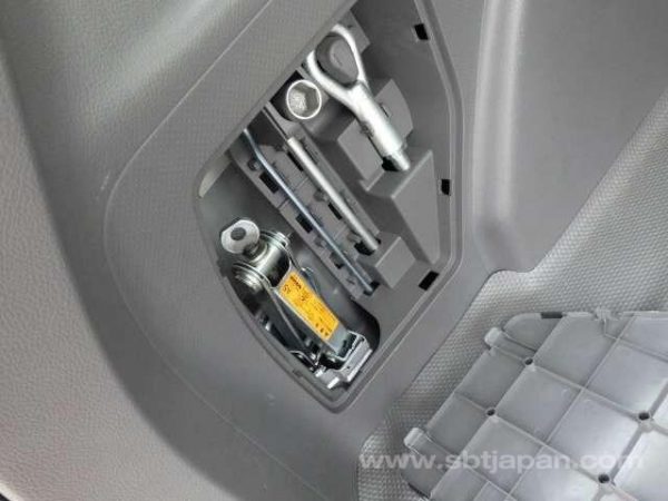 2014 NISSAN AD VAN (Stock #: GK7598) - Image 20