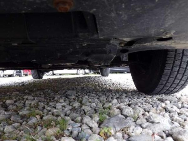 2014 NISSAN AD VAN (Stock #: GK7598) - Image 22