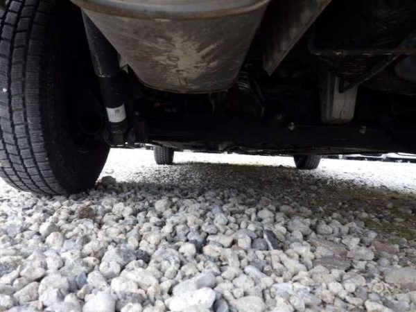 2014 NISSAN AD VAN (Stock #: GK7598) - Image 23