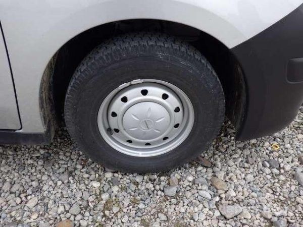 2014 NISSAN AD VAN (Stock #: GK7598) - Image 25