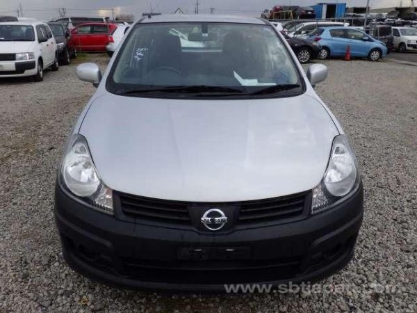 2014 NISSAN AD VAN (Stock #: GK7598) - Image 6