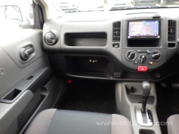 2014 NISSAN AD VAN (Stock #: GK7598) - Image 8