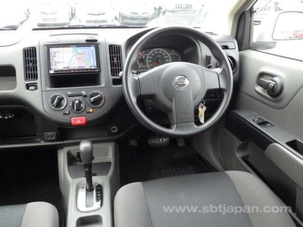 2014 NISSAN AD VAN (Stock #: GK7598) - Image 9