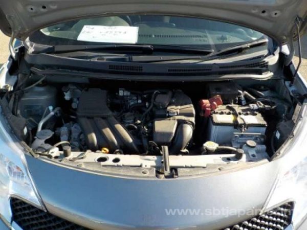 2016 NISSAN NOTE (Stock #: GO5655) - Image 10