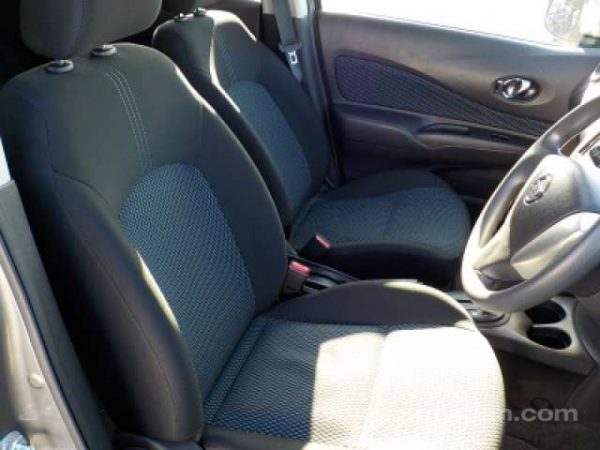 2016 NISSAN NOTE (Stock #: GO5655) - Image 11