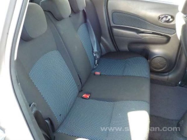 2016 NISSAN NOTE (Stock #: GO5655) - Image 12