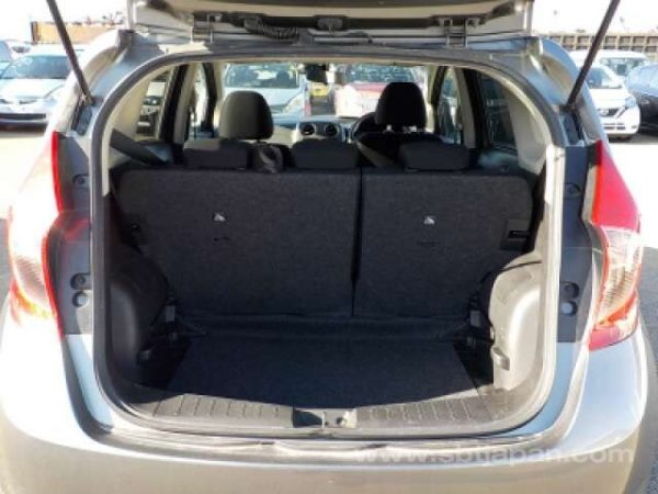 2016 NISSAN NOTE (Stock #: GO5655) - Image 13