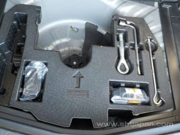 2016 NISSAN NOTE (Stock #: GO5655) - Image 14