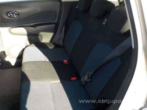 2016 NISSAN NOTE (Stock #: GO5655) - Image 16