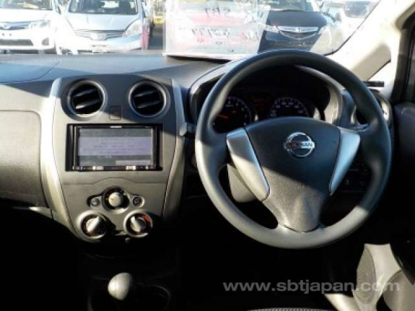 2016 NISSAN NOTE (Stock #: GO5655) - Image 17