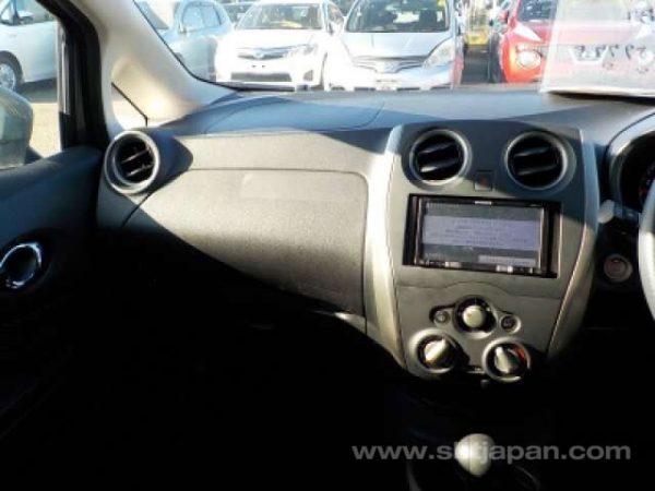 2016 NISSAN NOTE (Stock #: GO5655) - Image 18