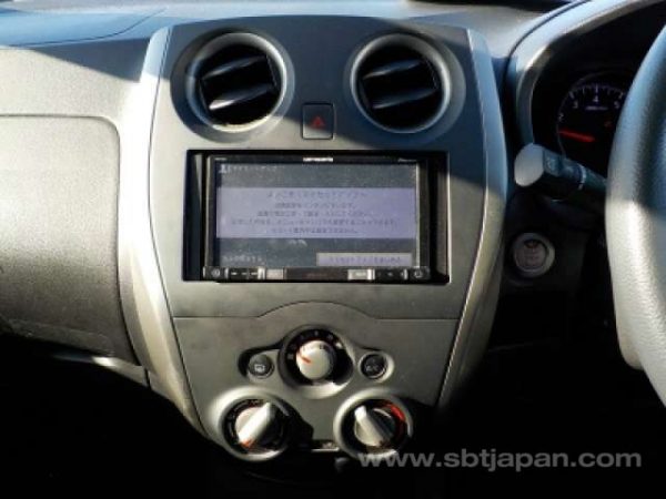 2016 NISSAN NOTE (Stock #: GO5655) - Image 19