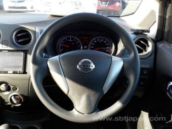 2016 NISSAN NOTE (Stock #: GO5655) - Image 21
