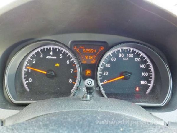 2016 NISSAN NOTE (Stock #: GO5655) - Image 22