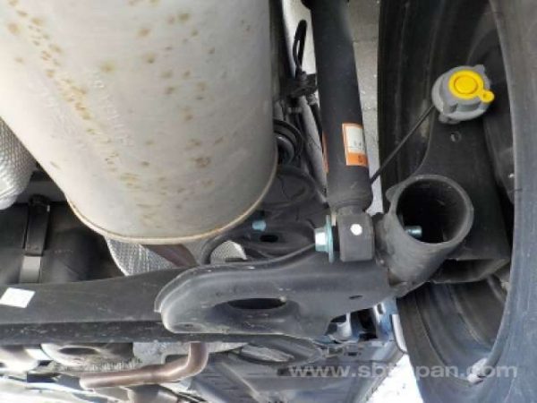 2016 NISSAN NOTE (Stock #: GO5655) - Image 24