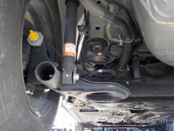 2016 NISSAN NOTE (Stock #: GO5655) - Image 25