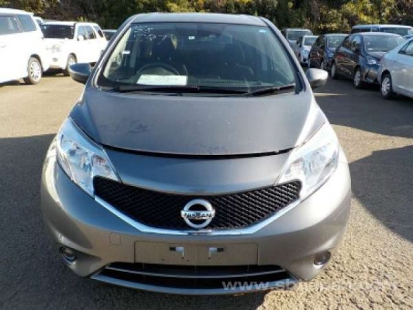2016 NISSAN NOTE (Stock #: GO5655) - Image 5