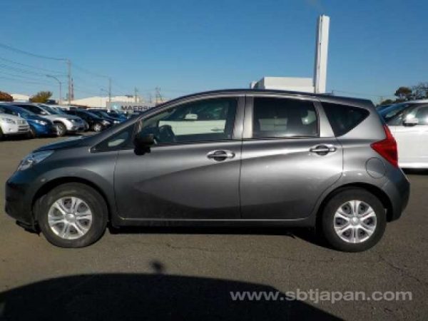 2016 NISSAN NOTE (Stock #: GO5655) - Image 6