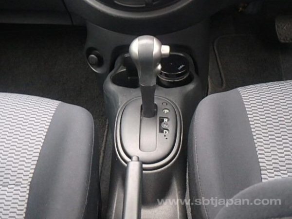 2016 NISSAN MARCH (Stock #: GU0161) - Image 15