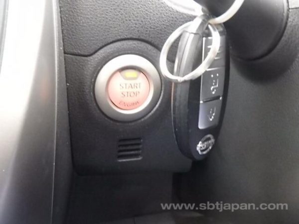 2016 NISSAN MARCH (Stock #: GU0161) - Image 16