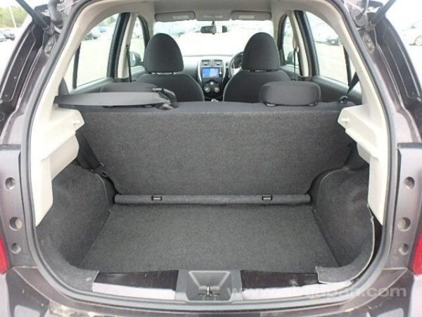 2016 NISSAN MARCH (Stock #: GU0161) - Image 20