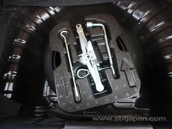 2016 NISSAN MARCH (Stock #: GU0161) - Image 21