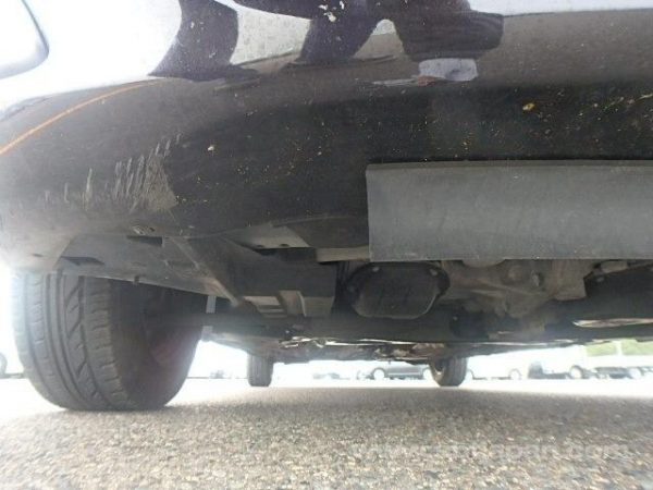 2016 NISSAN MARCH (Stock #: GU0161) - Image 22