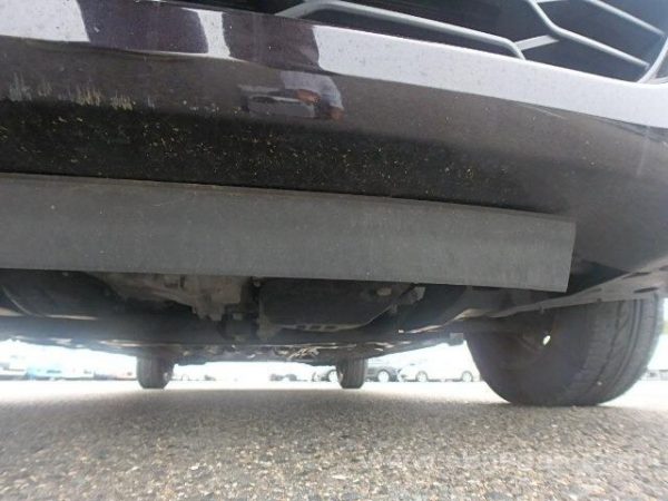 2016 NISSAN MARCH (Stock #: GU0161) - Image 23