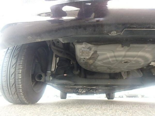 2016 NISSAN MARCH (Stock #: GU0161) - Image 24