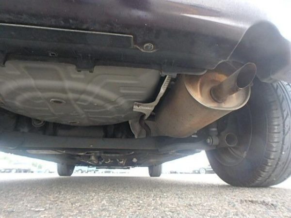 2016 NISSAN MARCH (Stock #: GU0161) - Image 25