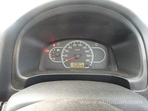 2013 NISSAN AD VAN (Stock #: GX0041) - Image 11