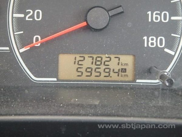 2013 NISSAN AD VAN (Stock #: GX0041) - Image 12