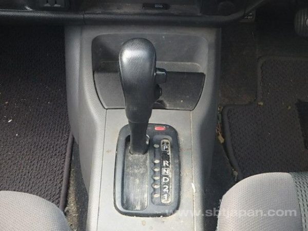 2013 NISSAN AD VAN (Stock #: GX0041) - Image 13