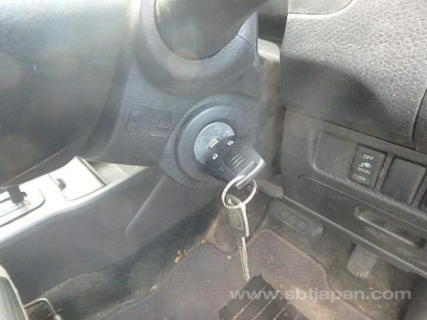 2013 NISSAN AD VAN (Stock #: GX0041) - Image 14