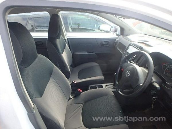 2013 NISSAN AD VAN (Stock #: GX0041) - Image 15