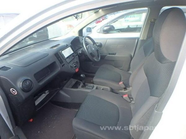 2013 NISSAN AD VAN (Stock #: GX0041) - Image 16