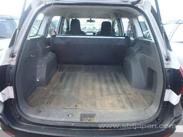 2013 NISSAN AD VAN (Stock #: GX0041) - Image 17