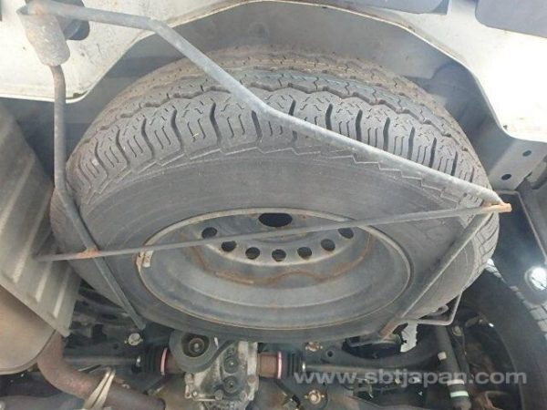 2013 NISSAN AD VAN (Stock #: GX0041) - Image 18